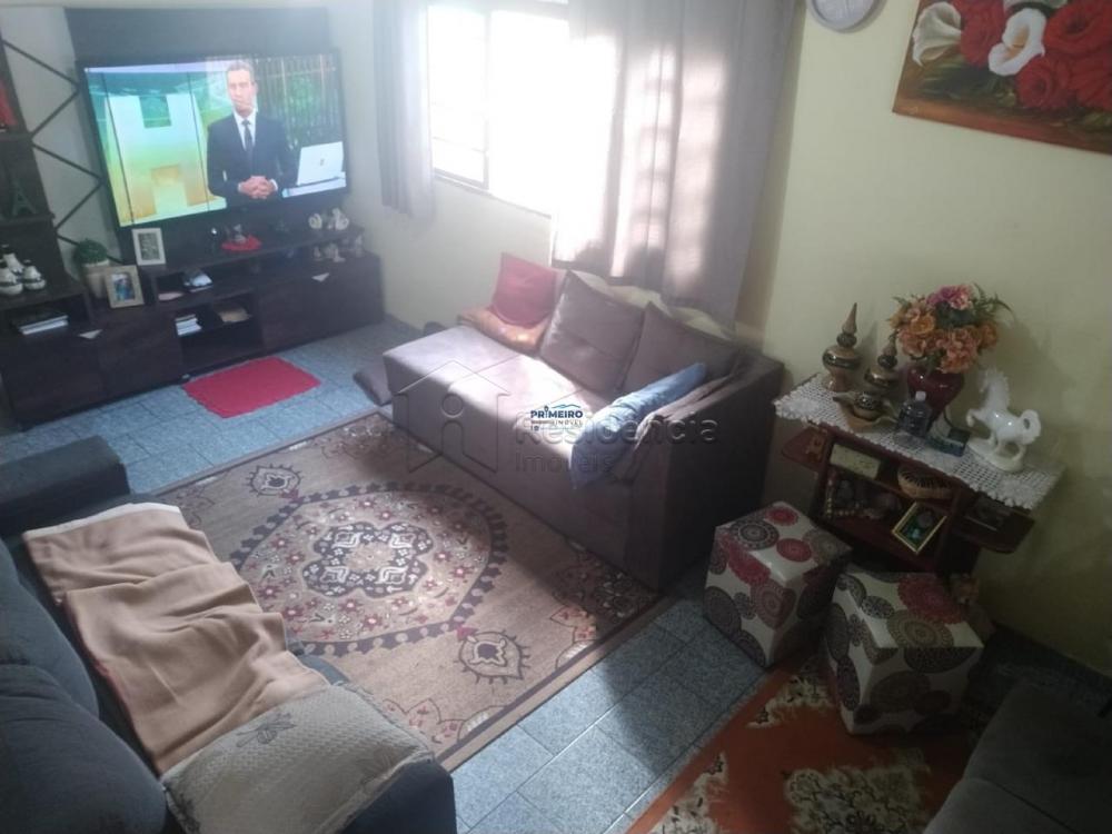 Casa à venda no Conjunto Habitacional Gilberto Rossetti (Cohab II): 