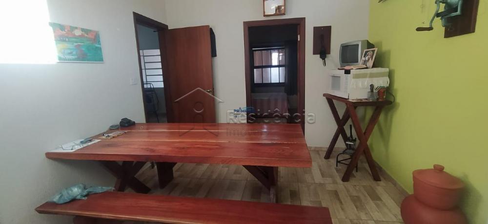 Casa à venda no Mocoquinha: 