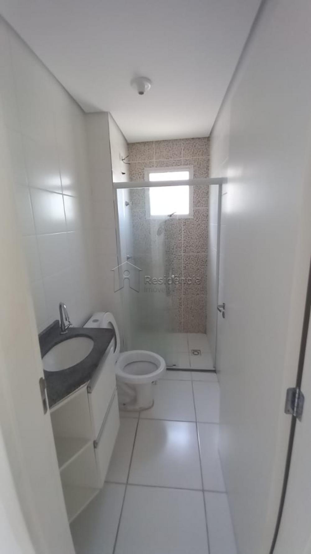 Apartamento à venda no Recreio São Judas Tadeu: 