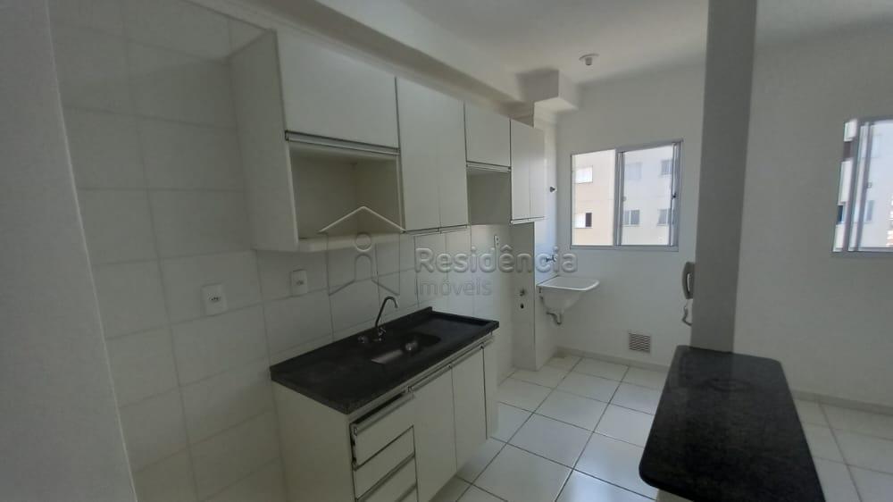 Apartamento à venda no Recreio São Judas Tadeu: 