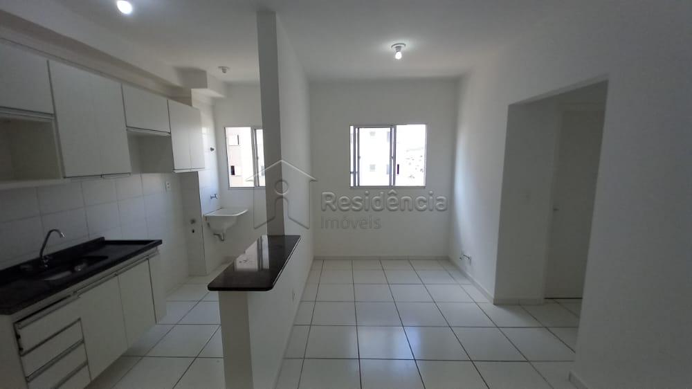 Apartamento à venda no Recreio São Judas Tadeu: 