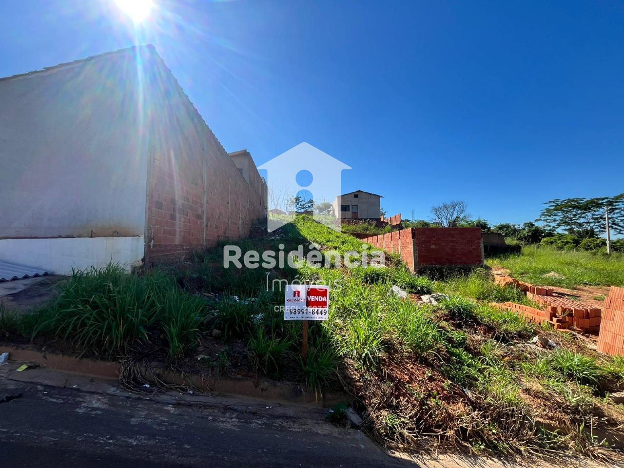 Terreno à venda no Portal da Cidade: 