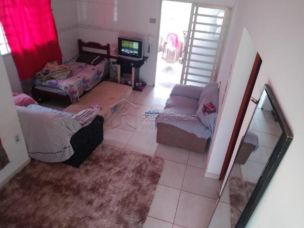 Casa à venda no Residencial Carlito Quilici: 