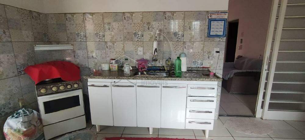 Casa à venda no Residencial Carlito Quilici: 