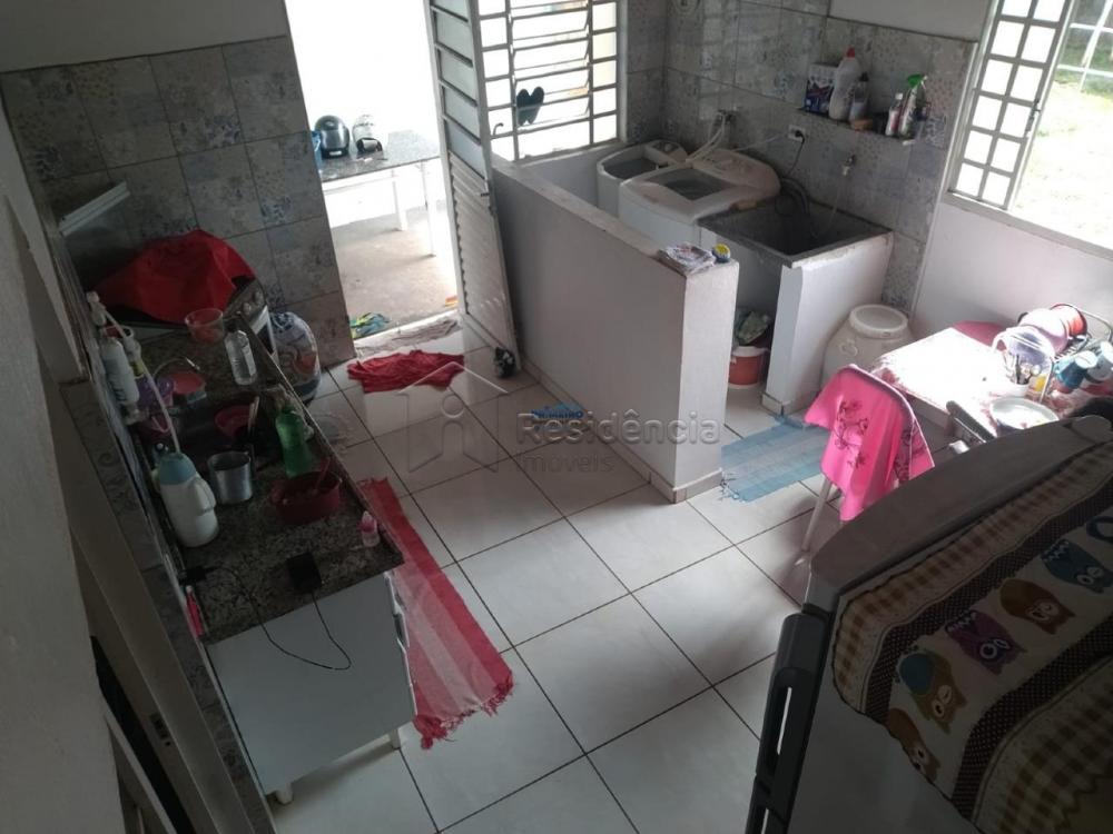 Casa à venda no Residencial Carlito Quilici: 