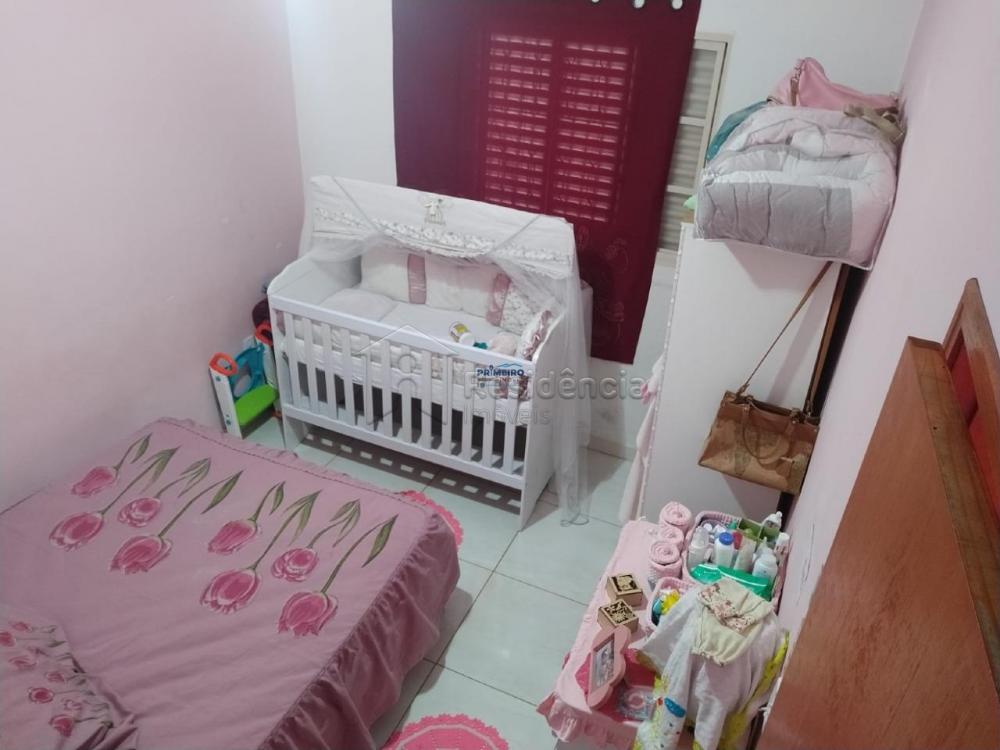 Casa à venda no Residencial Carlito Quilici: 