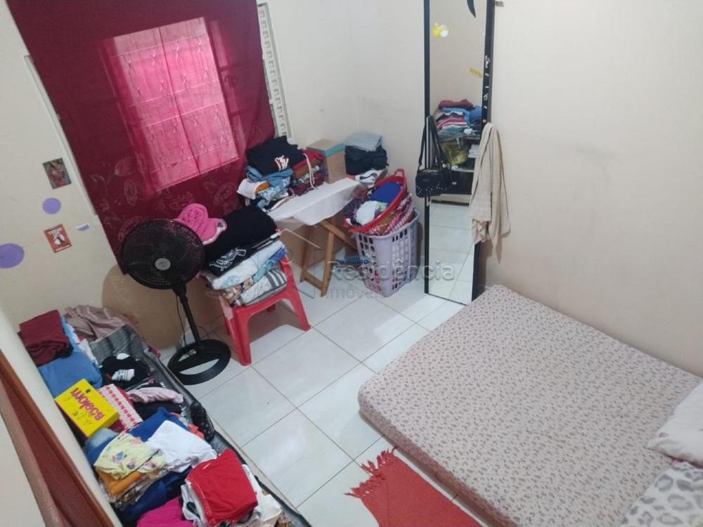 Casa à venda no Residencial Carlito Quilici: 