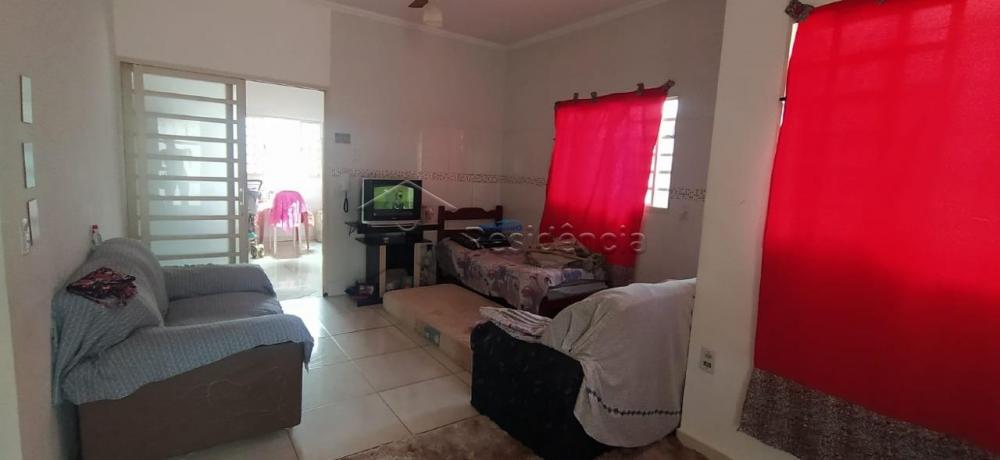 Casa à venda no Residencial Carlito Quilici: 