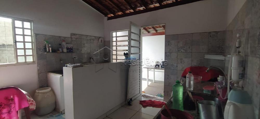 Casa à venda no Residencial Carlito Quilici: 