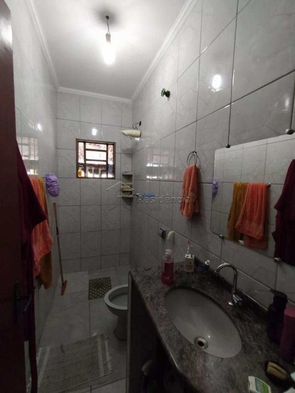 Casa à venda no Jardim José Justi: 