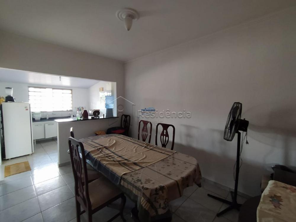 Casa à venda no Jardim José Justi: 