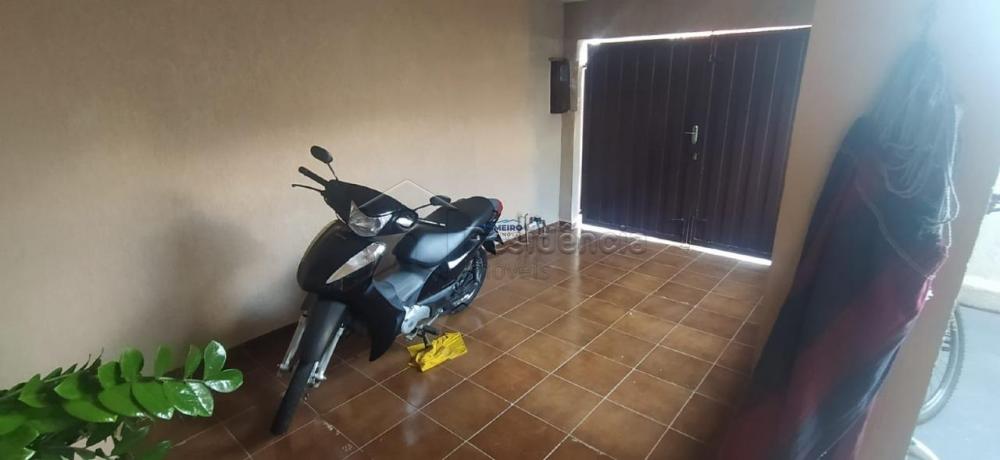 Casa à venda no Conjunto Habitacional Gilberto Rossetti (Cohab II): 