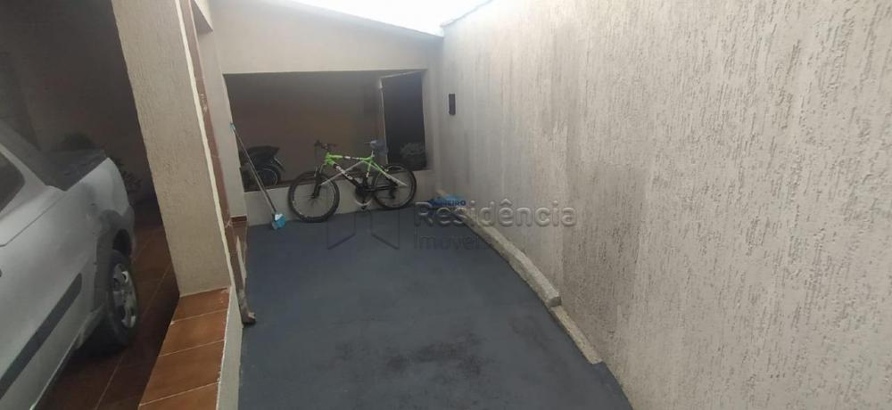 Casa à venda no Conjunto Habitacional Gilberto Rossetti (Cohab II): 