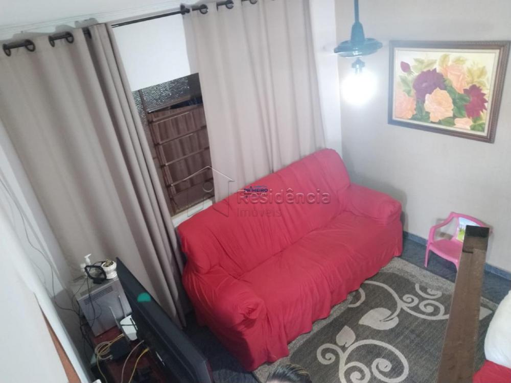 Casa à venda no Conjunto Habitacional Gilberto Rossetti (Cohab II): 