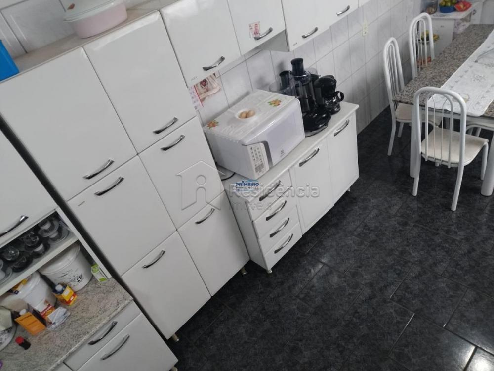 Casa à venda no Conjunto Habitacional Gilberto Rossetti (Cohab II): 