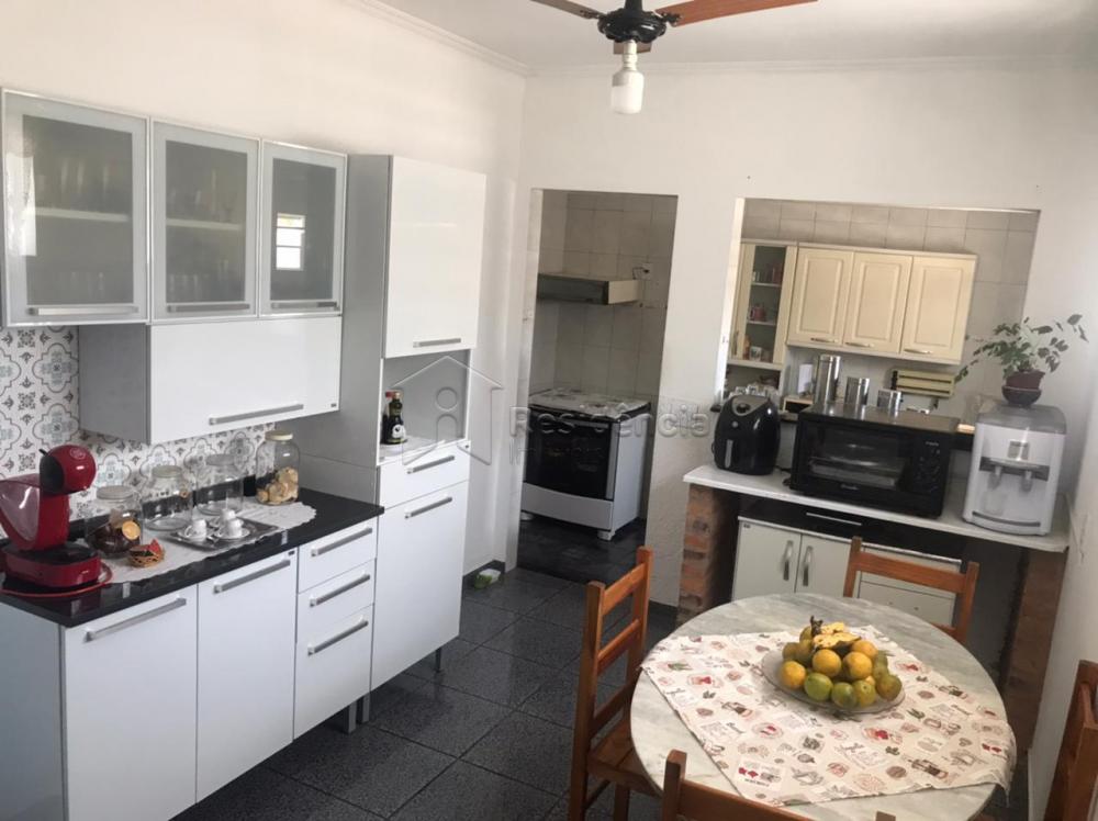 Casa à venda no Jardim São Domingos: 