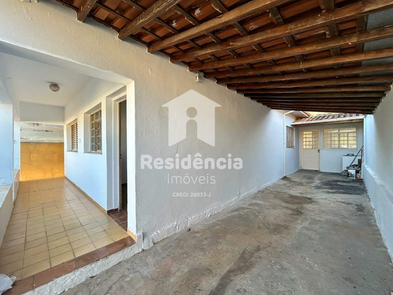 Casa à venda no Vila Lambari: 