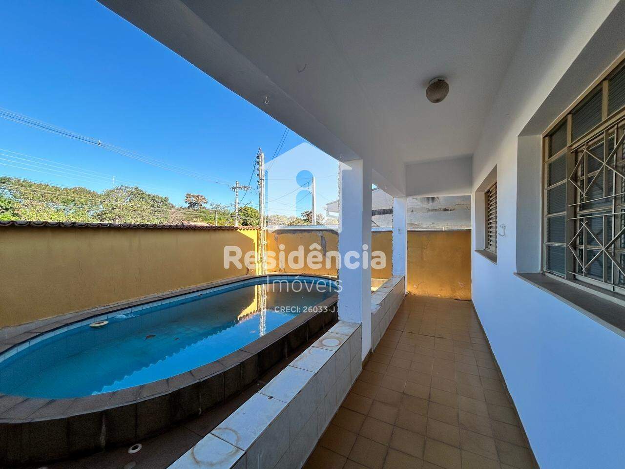 Casa à venda no Vila Lambari: 