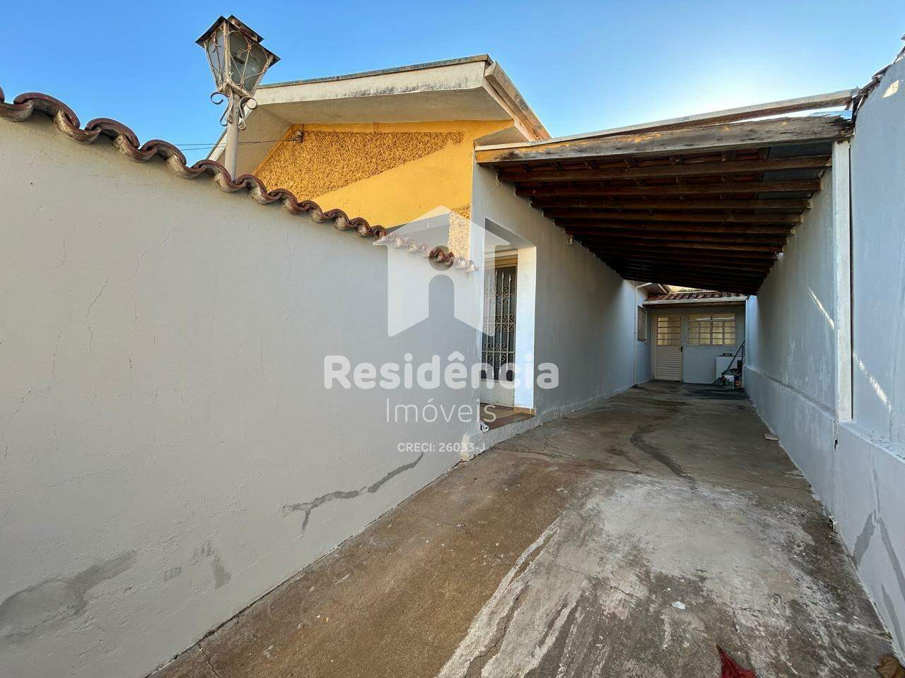 Casa à venda no Vila Lambari: 