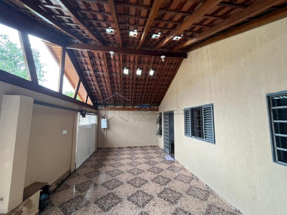 Casa à venda no Vila Santa Rosa: 