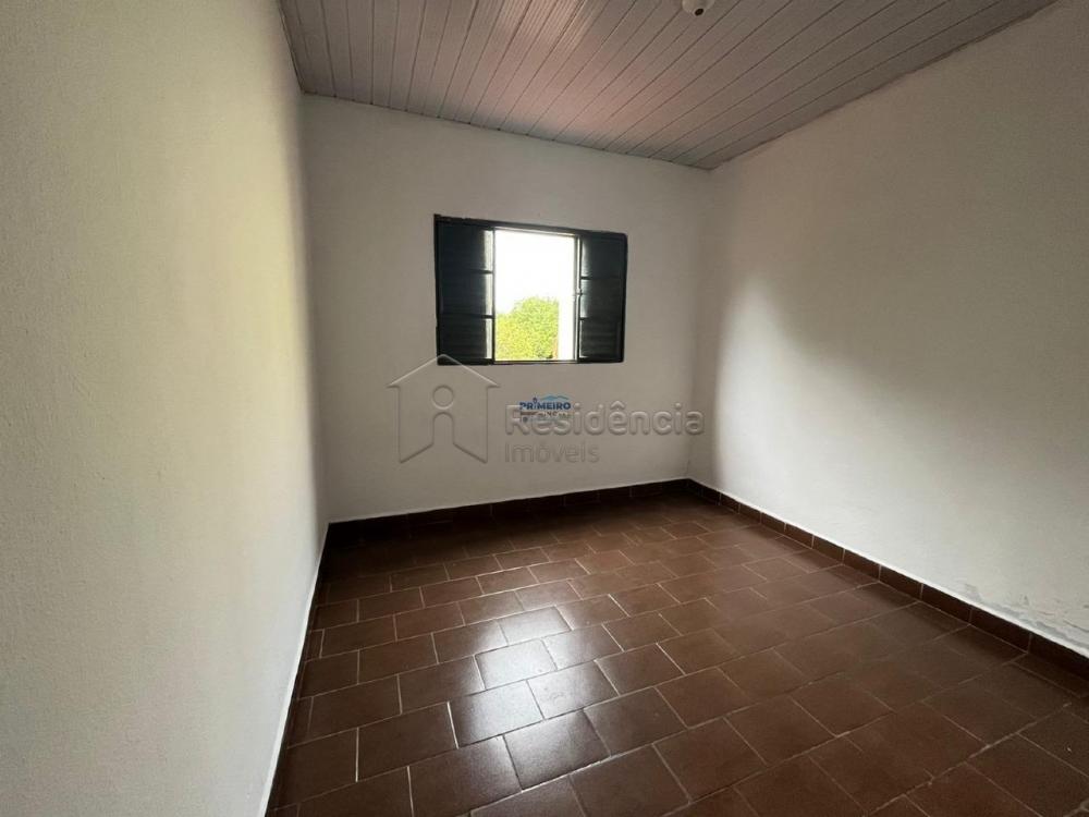 Casa à venda no Vila Santa Rosa: 