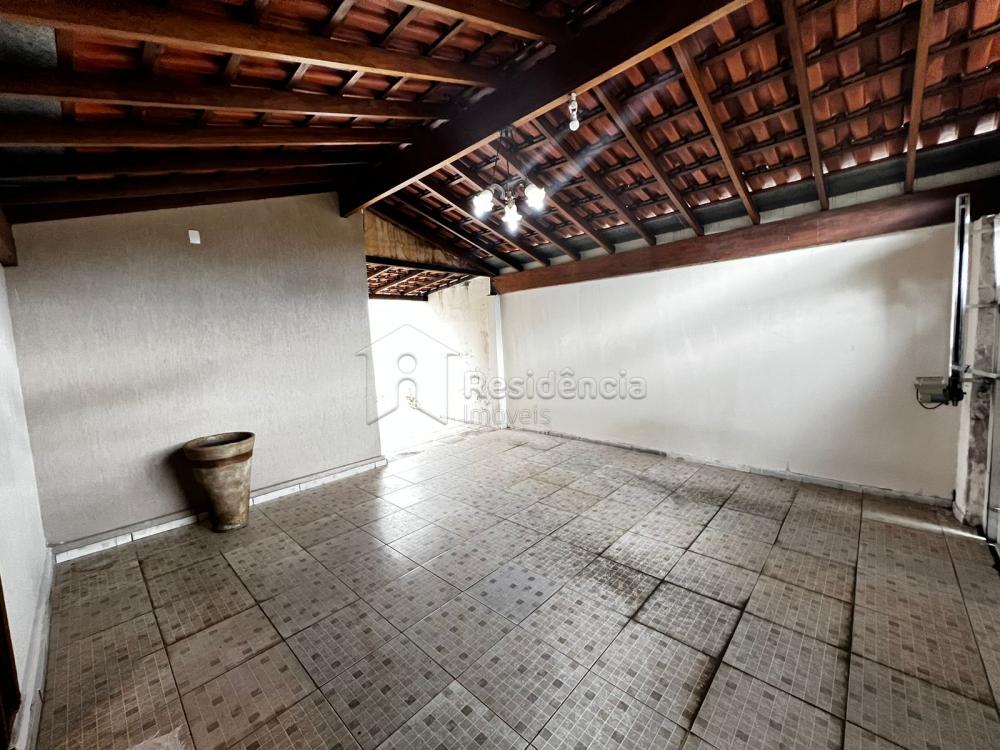 Casa à venda no Vila Santa Cruz: 