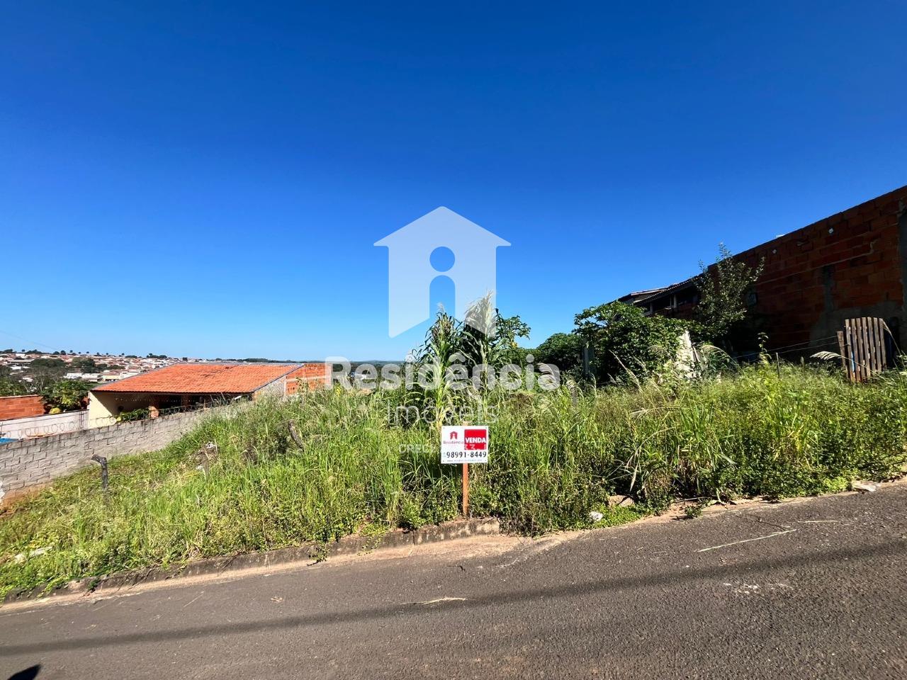 Terreno à venda no Portal da Cidade: 