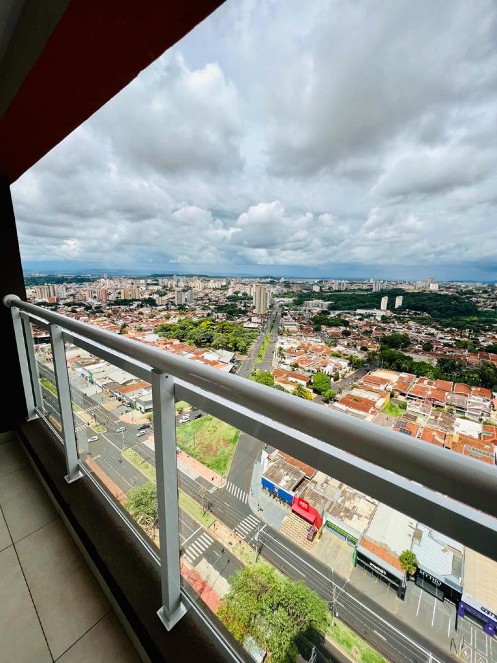 Apartamento à venda no Jardim Sumaré: 
