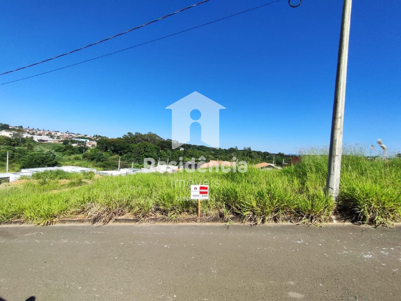 Terreno à venda no Portal da Cidade: 