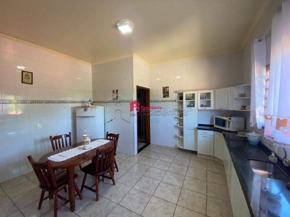 Casa à venda no Jardim Santa Maria: 