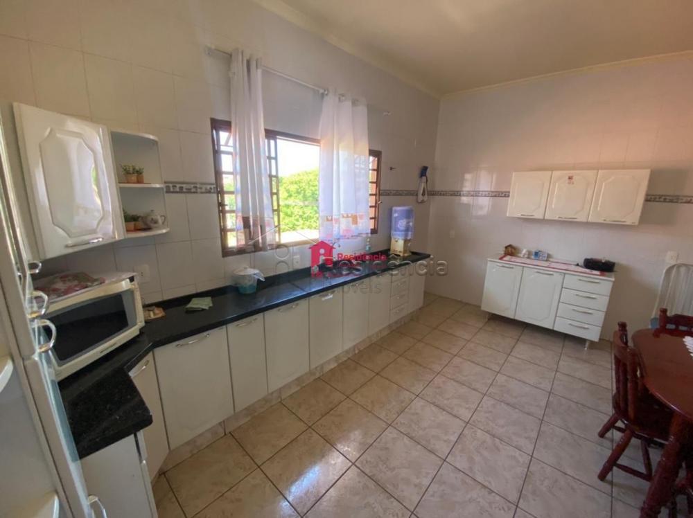 Casa à venda no Jardim Santa Maria: 