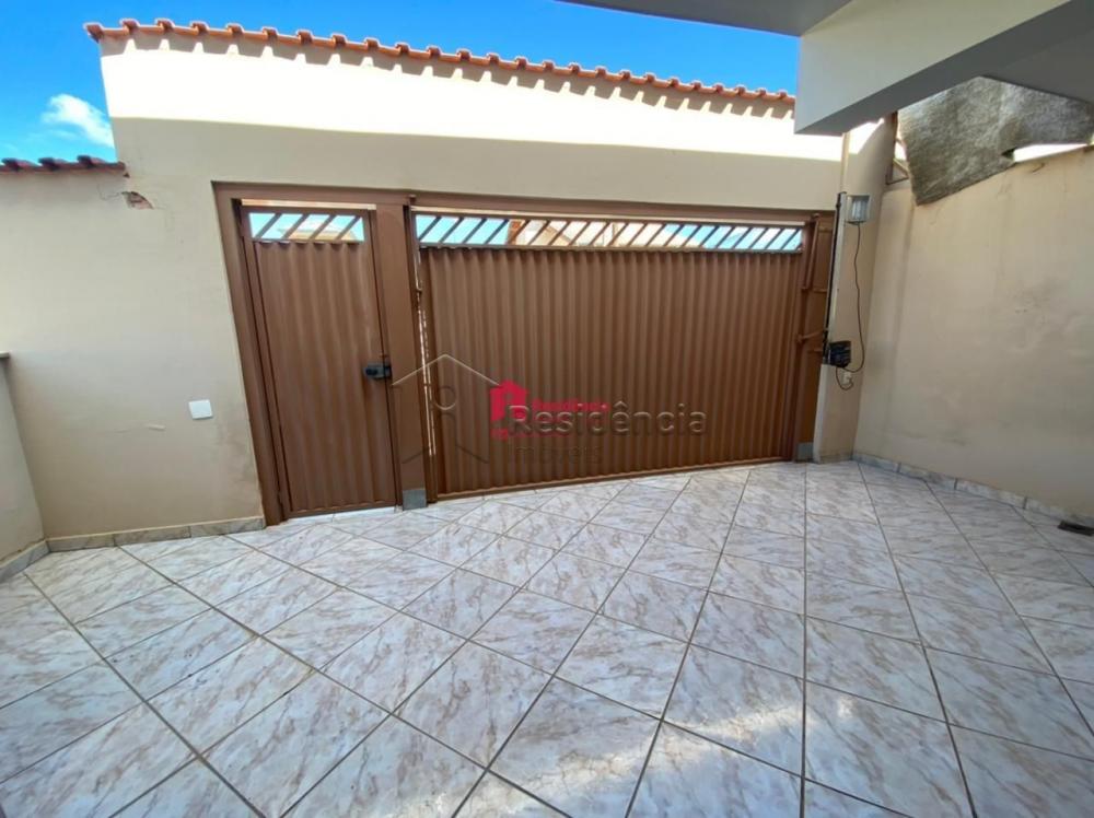 Casa à venda no Jardim Santa Maria: 