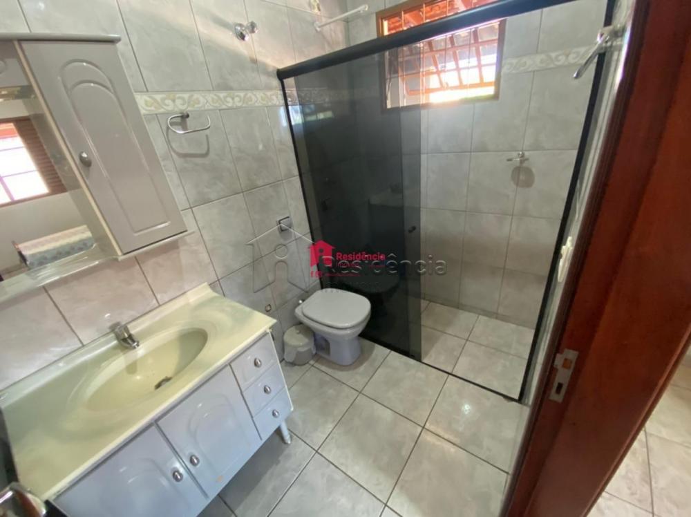 Casa à venda no Jardim Santa Maria: 