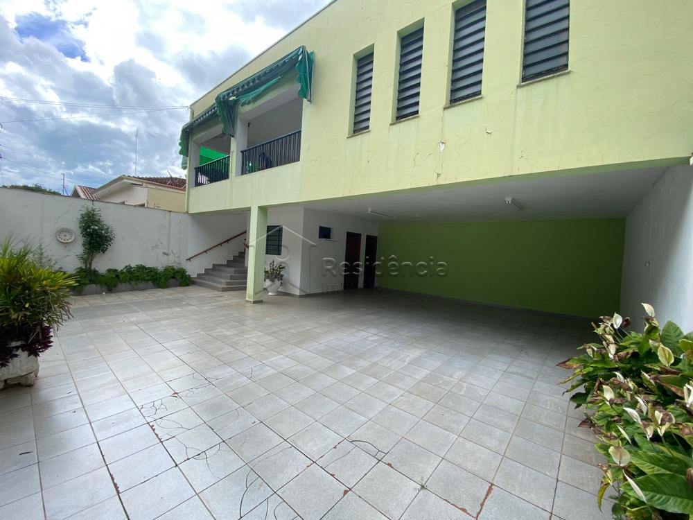 Casa à venda no Jardim Lavínia: 