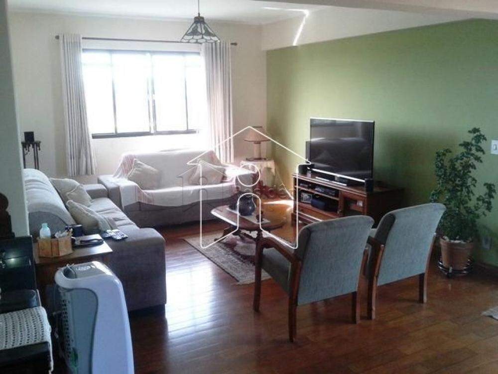 Apartamento à venda no Jardim Lavínia: 