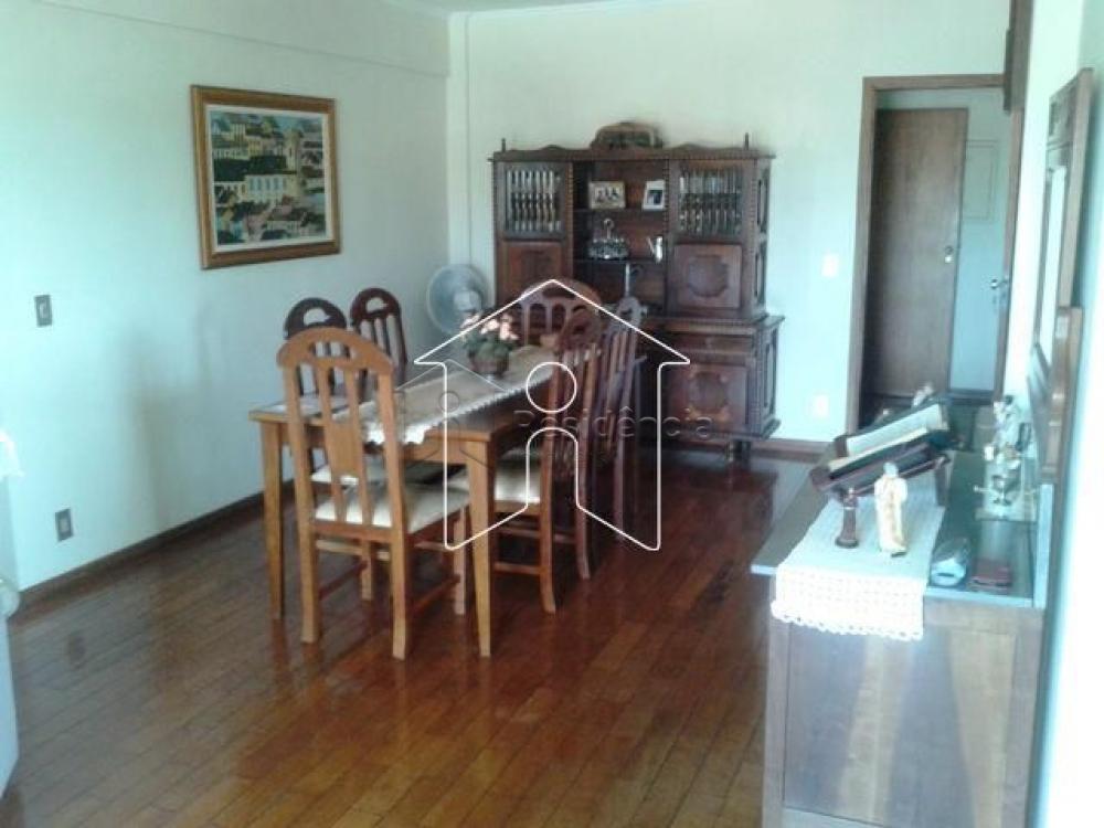 Apartamento à venda no Jardim Lavínia: 