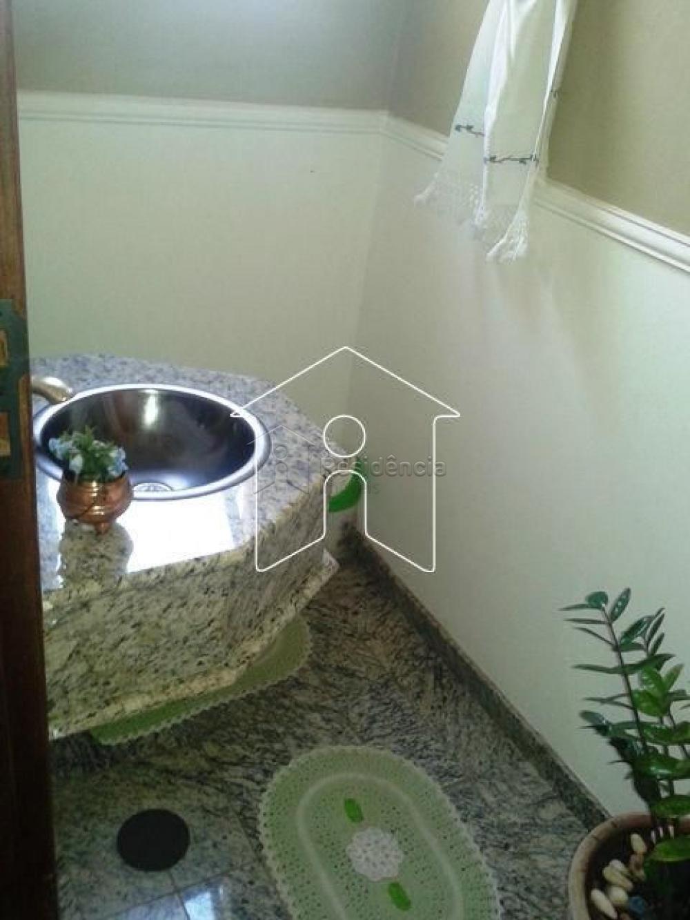 Apartamento à venda no Jardim Lavínia: 