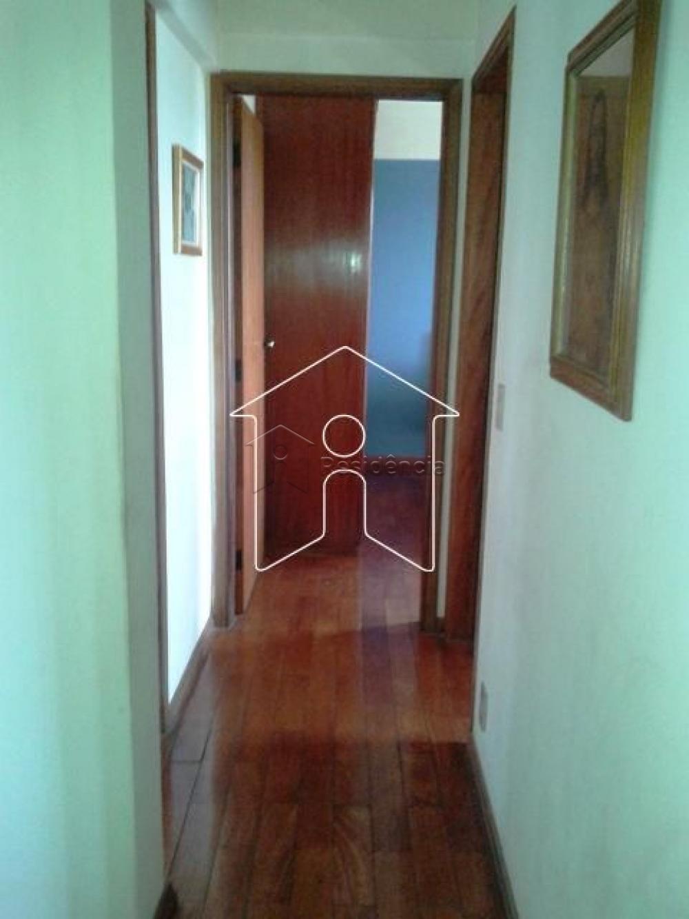 Apartamento à venda no Jardim Lavínia: 