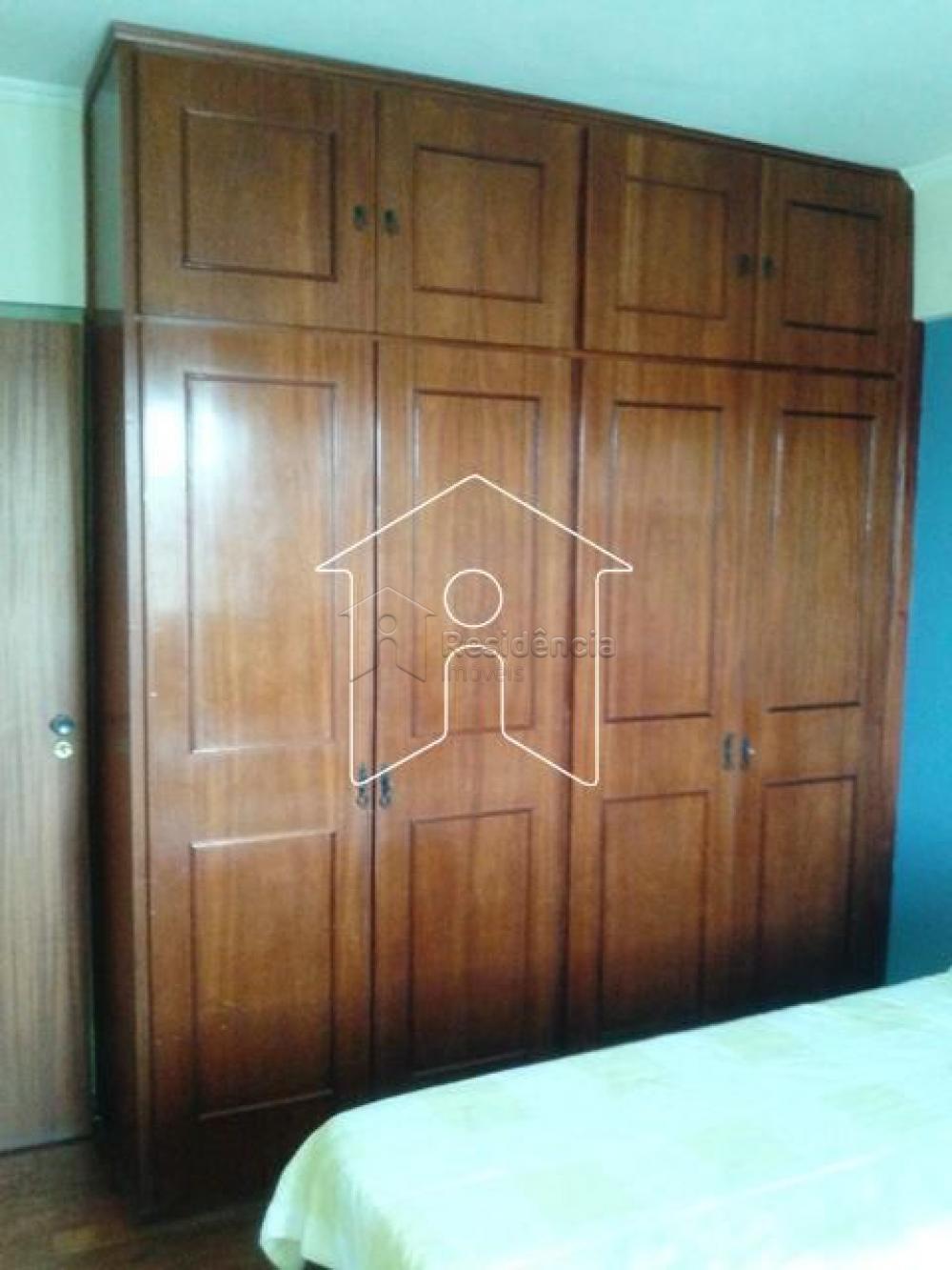 Apartamento à venda no Jardim Lavínia: 