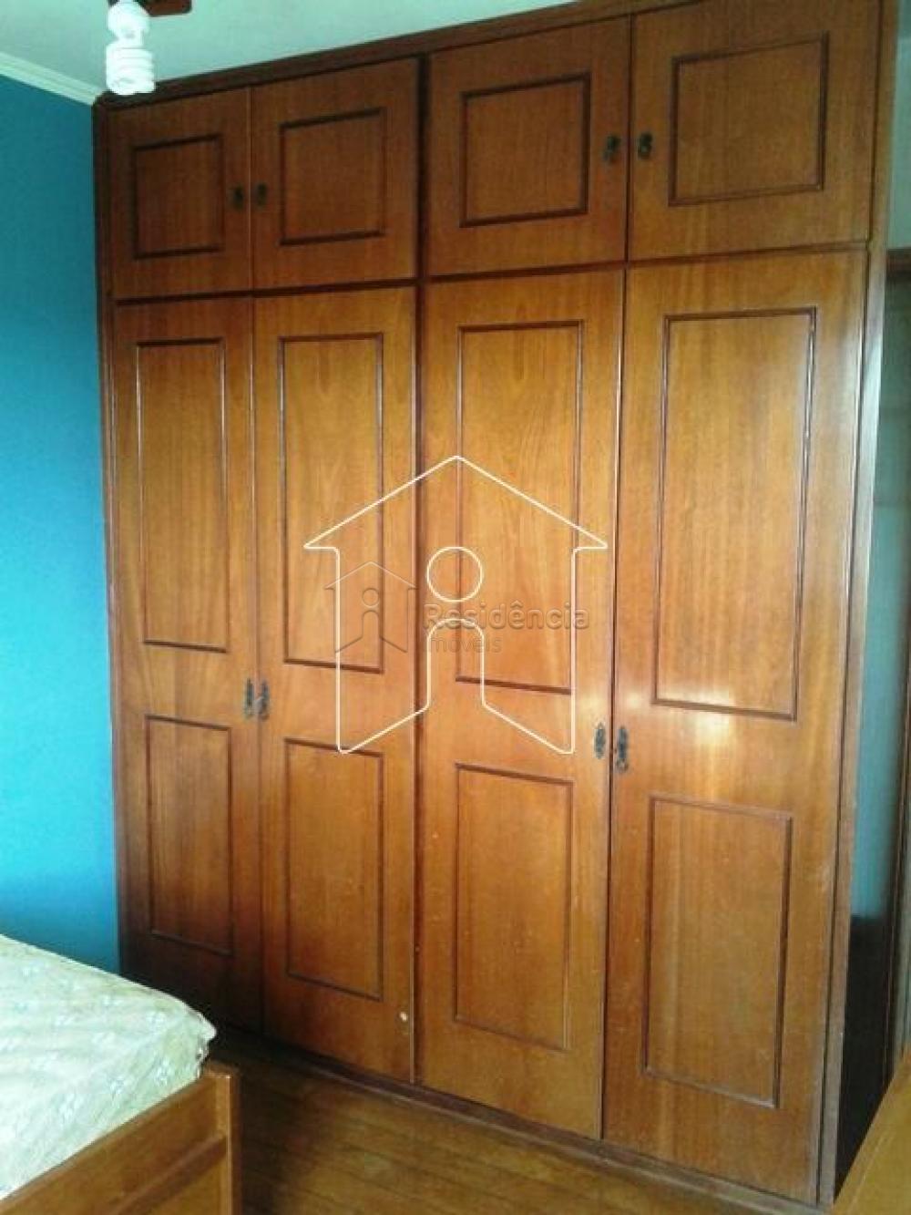 Apartamento à venda no Jardim Lavínia: 
