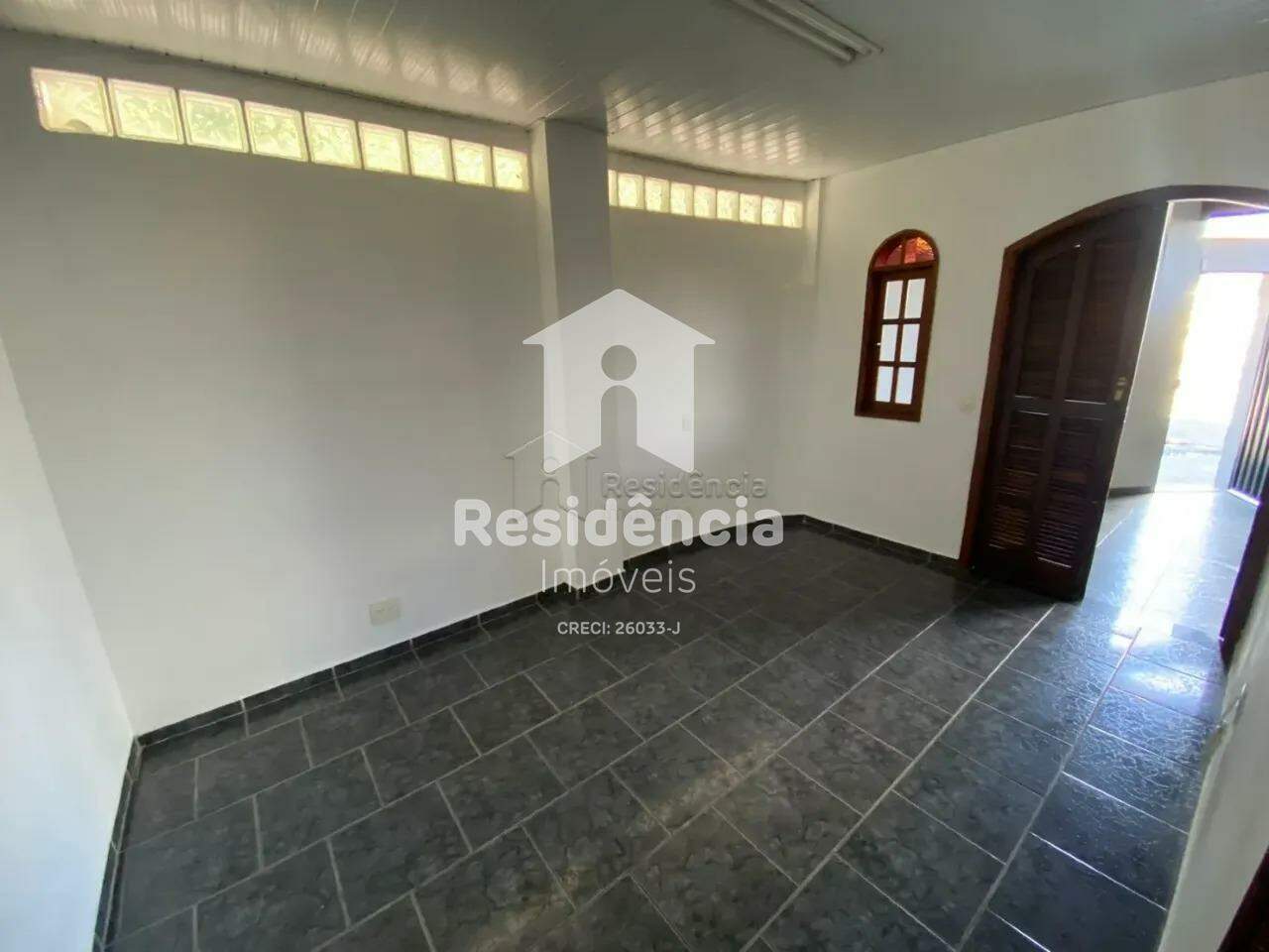 Casa para aluguel no Cecap : 