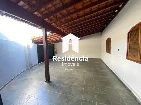 Casa para aluguel no Cecap : 