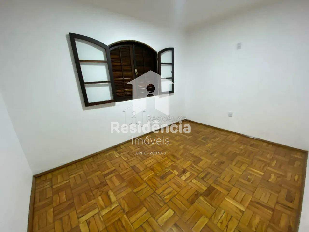 Casa para aluguel no Cecap : 