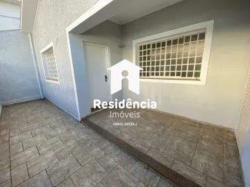 Casa para aluguel no Braz: 