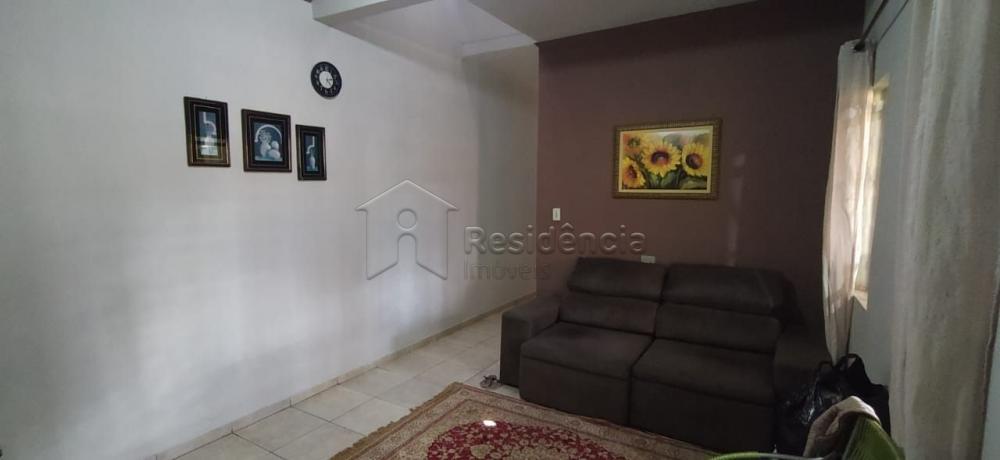 Casa à venda no Jardim Alvorada: 