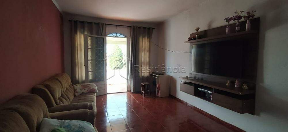 Casa à venda no Jardim Alvorada: 