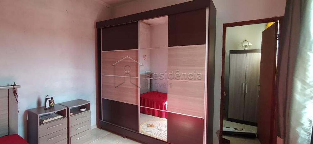 Casa à venda no Jardim Alvorada: 