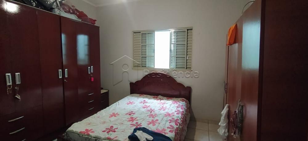 Casa à venda no Jardim Alvorada: 