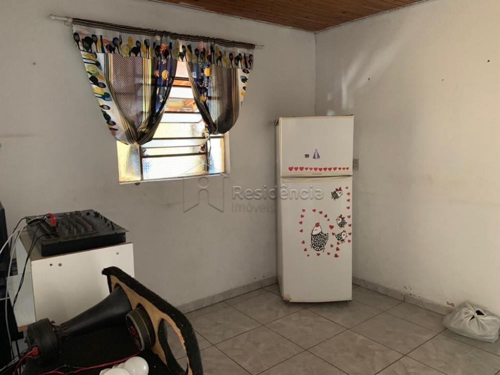 Casa à venda no Vila Santa Rosa: 