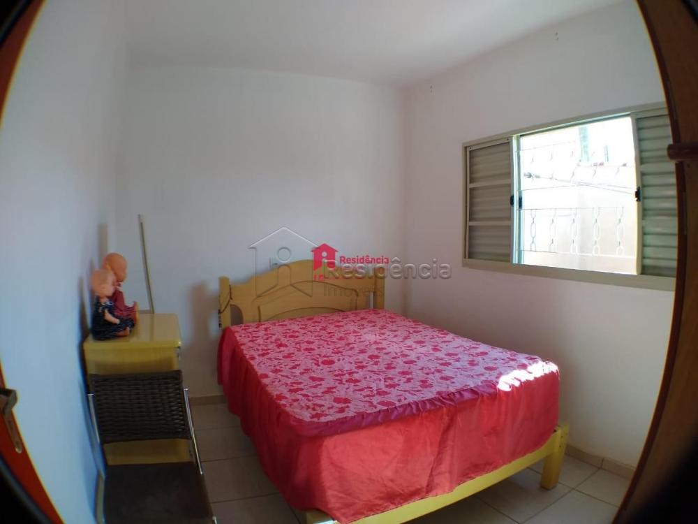 Casa à venda no Núcleo Habitacional Nenê Pereira Lima: 